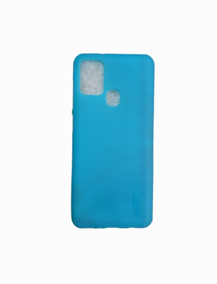 کاور ساده Samsung A21s
